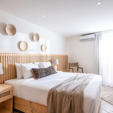 Elea Concept Hotel & Suites Kato Gouves Exteriér fotografie