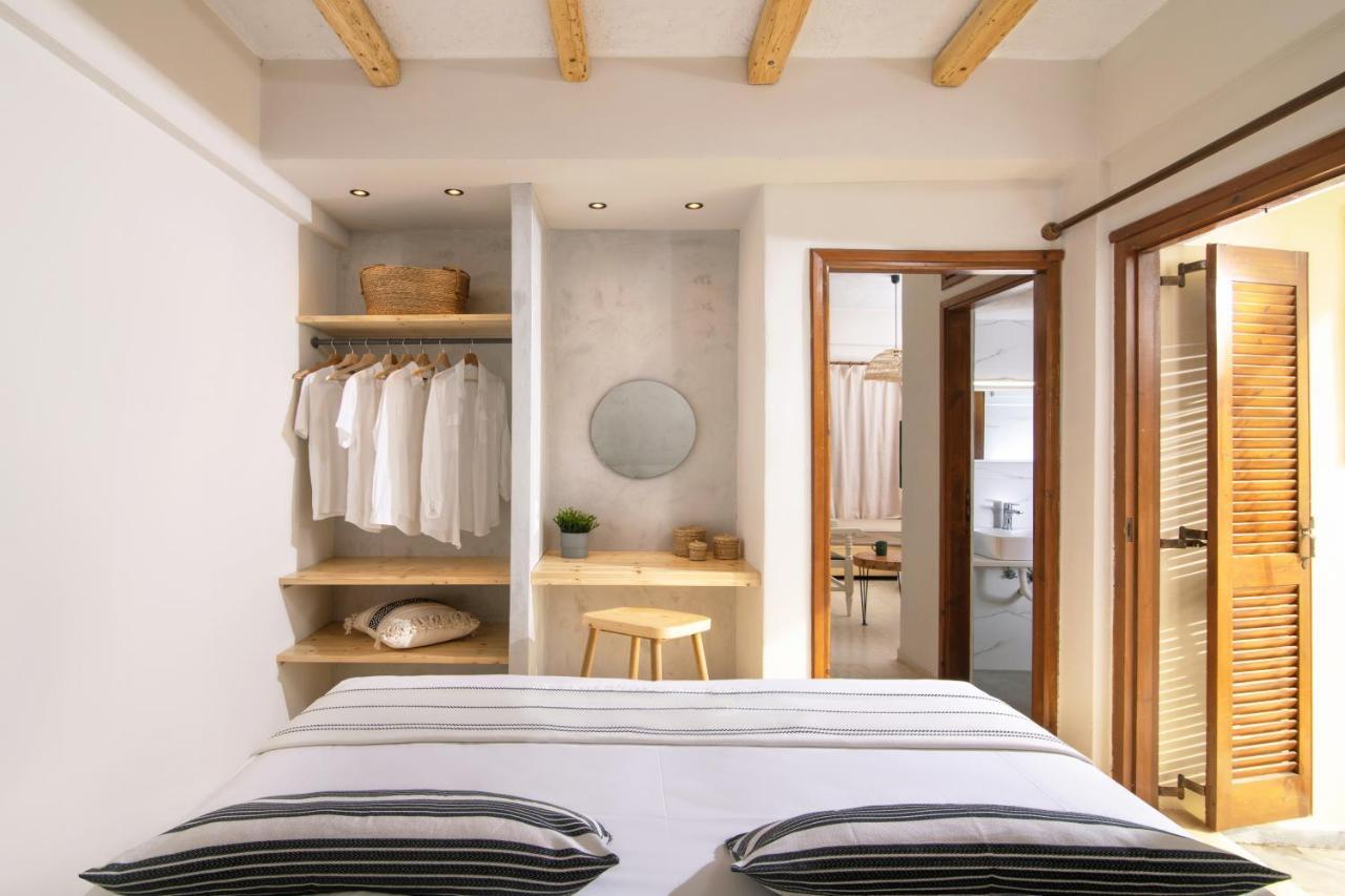 Elea Concept Hotel & Suites Kato Gouves Exteriér fotografie
