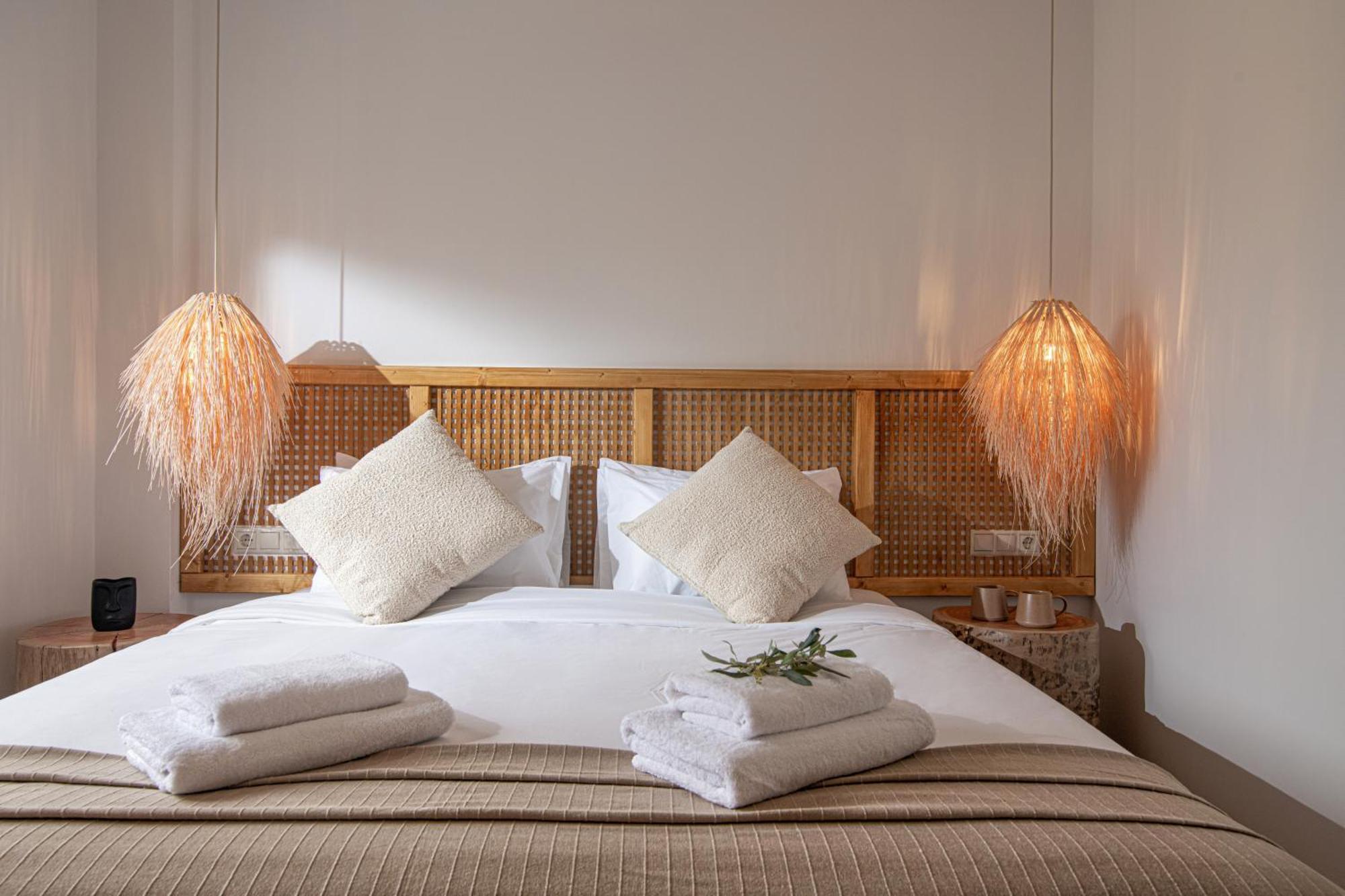 Elea Concept Hotel & Suites Kato Gouves Exteriér fotografie