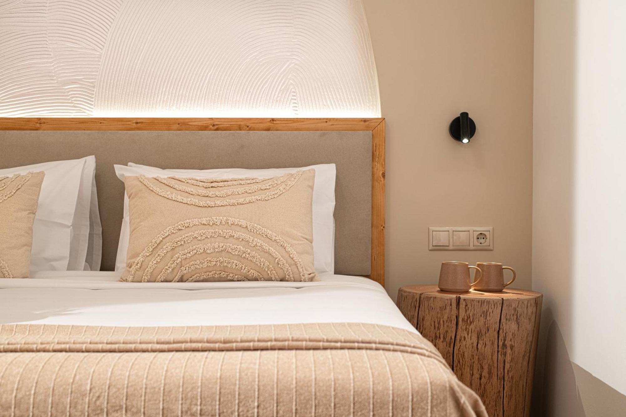 Elea Concept Hotel & Suites Kato Gouves Exteriér fotografie