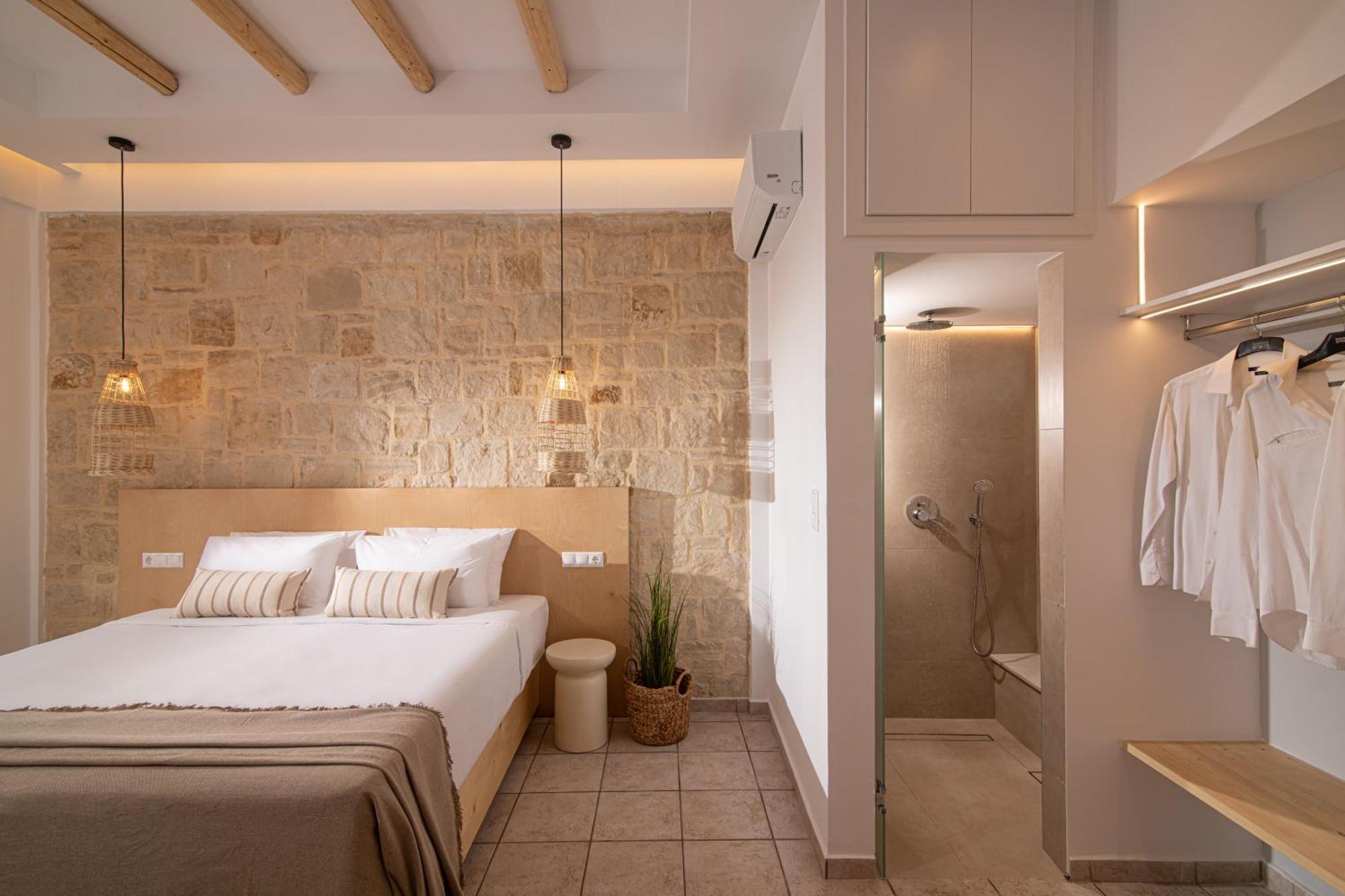 Elea Concept Hotel & Suites Kato Gouves Exteriér fotografie